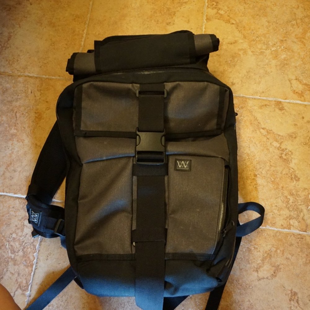 Mission Workshop - The Rambler